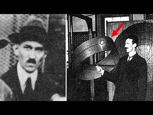 5 Incredibly Accurate Future Predictions From The Past