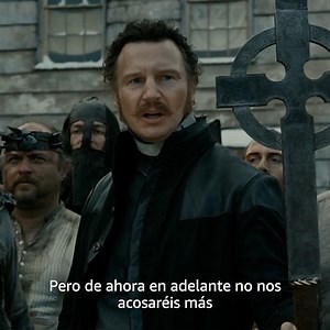Nunca busques pelea con estos. 📺: 'Gangs of New York' | Amazon Prime Video