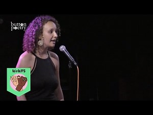 Liv McKee - Ten Things Men Have Done after Hearing the Rape Poem