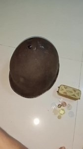 Hard work to success. "TUNNEL ENTRANCES" World war 2 hard hat ano kaya ang connection sa Isang treasure site. #treasure #goldenretriever #metal #gold #history #hardwork #hardhat | SMV. Sniper Moto Vlog | Facebook