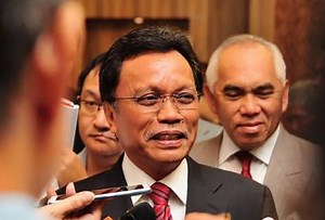 'Succesion Plan' sistematik bagi pelapis pegawai jawatan strategik