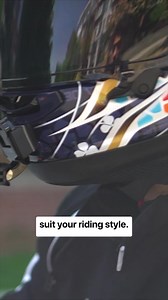 Transform every ride into a visual masterpiece with a Chin Mount made for your helmet. Capture the breathtaking scenery and the memories of your riding adventures 🤘 | Chin Mounts