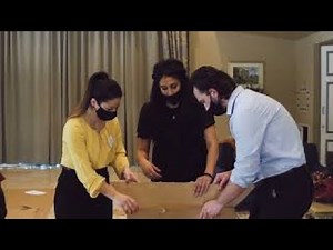 Pole Position (Build-a-Car) - Team Building - JUGS Malta