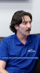 2.5K views · 23 reactions | SGA President Trevor Fortier discusses the opportunities that exist between Athletics and students. | Louisiana Tech Athletics | Facebook