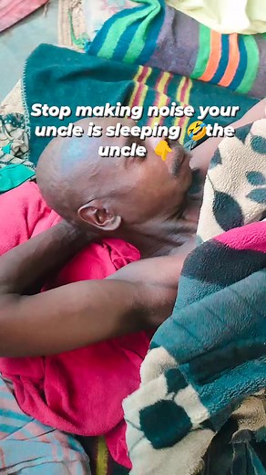 55K views · 158 reactions | Your uncle is sleeping stop making noise 藍藍 | ROOM 18 | Facebook