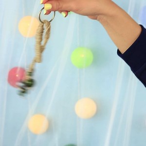 18K views · 229 reactions | DIY Keychains for Women Full video:...