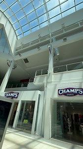 From courts to cookouts, step up your summer vibe with all the freshest looks from Champs. 👟✨ | Arden Fair
