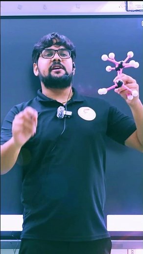 "What is Steric Repulsion? Chemistry Made Simple!"