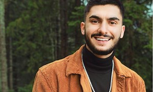 Butrint Imeri publikon këngën e re