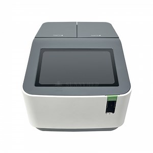 [Hot Item] Sy-W7000 Vet Lab Machine Real Time PCR DNA Testing Machine Amplification Vet Analyzer