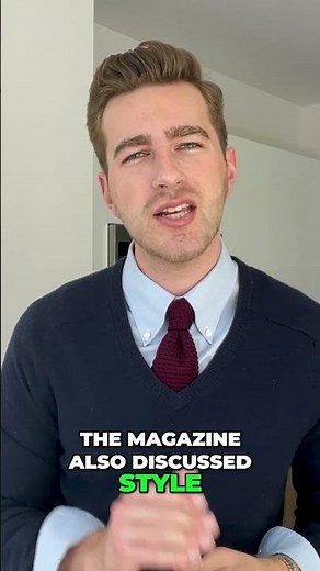 The Serious History of Playboy Magazine