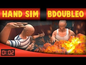 99% of Humans Can't Defuse! :: Hand Simulator 1