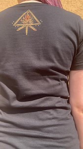 12K views · 593 reactions | Ladies!! The BEHEMOTH! Wolfling Ov Siberia women t-shirt is back in stock! Picture and model - Justyna Gliwa 落落落 https://behemoth-store.com/product/behemoth_the_wolfling_ov_siberia_women_tshirt/ | BEHEMOTH! | Facebook