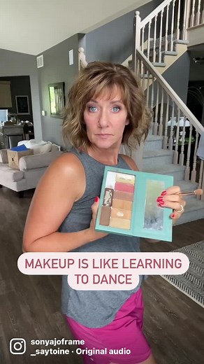 🧡Text color match to 567-777-2637 or click the link in my bio to to get started! Is your makeup frustrating you? Mine used to. I was to the point I barely wore any. And I love makeup! If you’re struggling, let me help you. Us mature skin ladies need to STICK TOGETHER. get started! #seint #seintmakeup #makeuplife #makeuptime #easymakeuptutorials #simplemakeupday #tiptuesday #makeuplover #beutytips #beautymakeup #over40sexy #over50 #over50andfab #over60women #letsdance #youcandoit #illhelpyou #ma