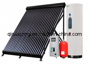 [Hot Item] Evacuated Tube Solar Collector Solar Pool Heater