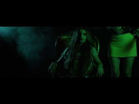 Hana Giraldo - Fuck U Up (Official Music Video)