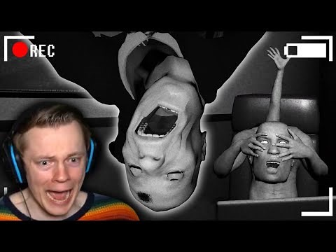 There are INTRUDERS in my House - I'm on Observation Duty 4