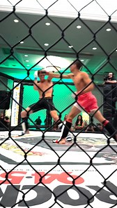 1st Round Rear Naked Choke victory over Donovan Austin in the 145lb MMA showdown. Dominance from the start – Ellis locked it in and didn't let go! 🏆 #ImpactFightLeague #BrannenEllis #RearNakedChoke #MMAVictory #FightNight #145lb | Impact Fight League