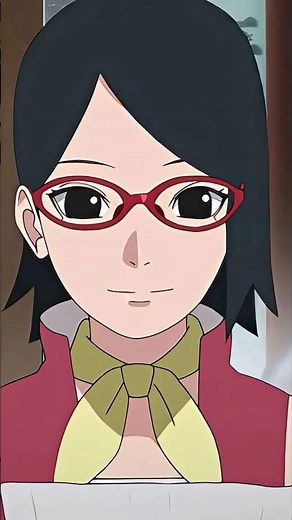 Sarada Meets Itachi😂🔥 #naruto #itachi #Sarada#Sakura #sasuke