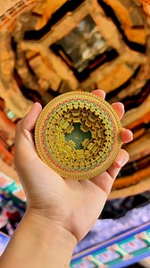 13 reactions | The magnet from the collection of the Beijing Ancient Architecture Museum is a hit among young people. #FunChina #ChinaTravel | China Plus America | Facebook