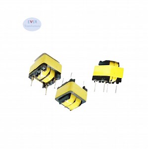 [Hot Item] 30mh Common Mode Choke, Custom EMI Filters Magnetic Power Ferrite Core Inductor