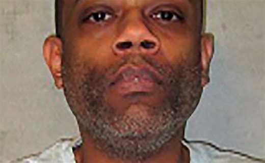 Pena de muerte. Ejecutan a Donald Grant con la inyección letal en Oklahoma por asesinatos de 2 trabajadores de hotel