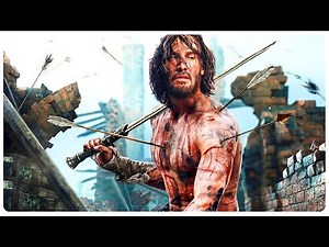 BRZRKR (NEW 2024) Teaser