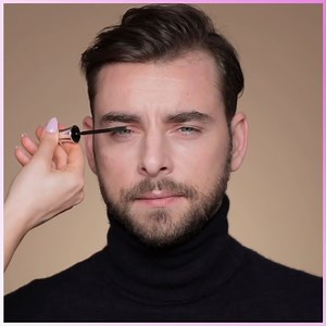 Skincare and Makeup for MEN | Ali Andreea Makeup Artist