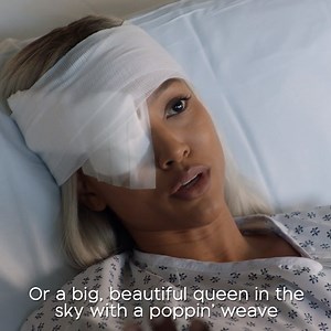 Our gal Virginia dropping that wisdom in Season 3 🙏🏾 Claws S1-3, streaming now → bit.ly/ClawsOD | TVNZ