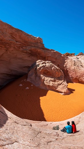 18 reactions · 102 comments | Located in the wild and remote Grand...