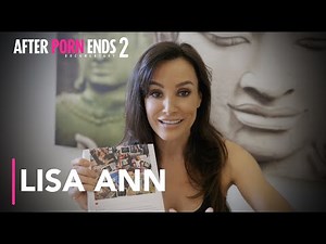 LISA ANN - The Life | After Porn Ends 2 (2017) Documentary