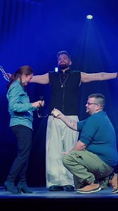 2.3M views · 98K reactions | Demande en mariage PLUS que surprise...