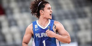 Gilas Pilipinas dominates Thailand in FIBA Asia Cup 2021 qualifiers