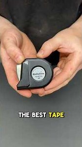 The Best Tape Measure 👌