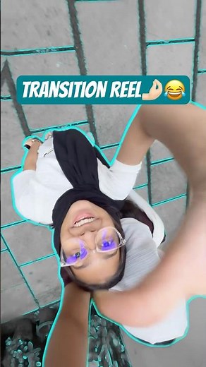 Transition reel🤌🏻 | Bloopers | Behind the scene #bloopers #transition #shorts