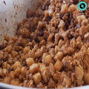 14K views · 241 reactions | Rice Dumpling Making(rice ball wrapped in bamboo leaves) - Taiwanese Food | My Pub | Facebook