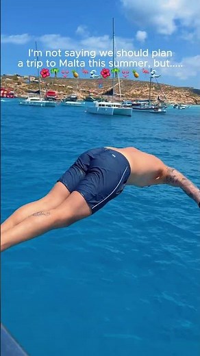 Your Malta Adventure Starts Here 🇲🇹 | Easy Gozo Day Trips with Hotel Pickup