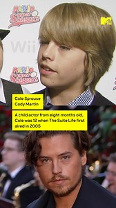 28K views · 570 reactions | From Zac Efron's complete transformation to Cole and Dylan Sprouse who have grown into fine young men, we really appreciate seeing how these childhood stars from our youth have grown #MTVNews | MTV Africa | Facebook