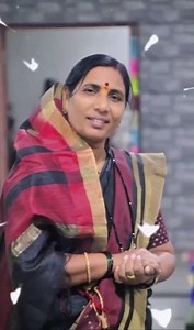 कीर्तनकार. विद्यामाई जगताप.