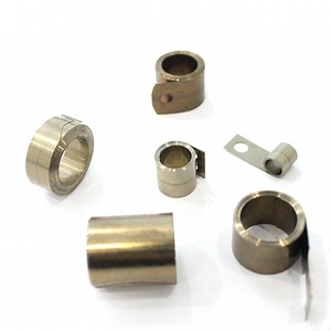 [Hot Item] OEM Custom Spring for Tape Measure Stainless Steel Constant Force Spring