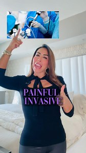 Struggling with stubborn cellulite on your thighs, stomach and even...