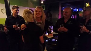 Im Video: Empfang für die Mainzer Weinkönigin (ps) | Allgemeine Zeitung