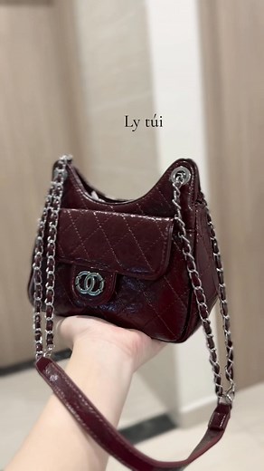 LY TÚI - Chuyên hàng QCCC on Reels