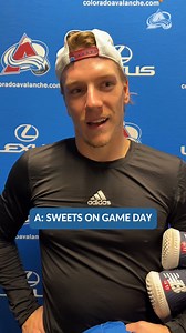 122K views · 1.2K reactions | Parker Kelly on the mic  | Colorado Avalanche | Facebook