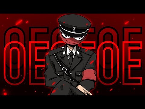 OEOEO : COUNTRY HUMANS [ N*Z! GERMANY ] 13+ / The video contains some sensitive content / No Drama 😌