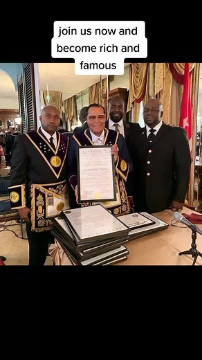 master Jeff on TikTok