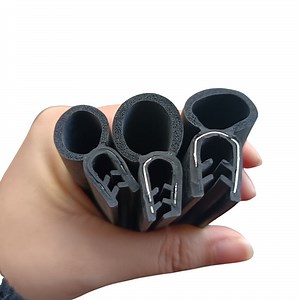 [Hot Item] EPDM Rubber Seals/Door and Window Seals/Industrial Seals/Power Seals