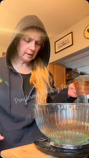Sourdough tortilla walkthrough. I slightly adapted the recipe from Little Spoon Farm. #farmlife #homestead #homesteading #farmtok #farm #homesteadlife #sourdough #sourdoughdiscard #sourdough | Ponderosa Poultry