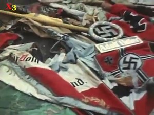 Victory Parade Moscow (1945)