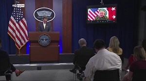 Afghanistan, Biden: "A Kabul la più grande evacuazione aerea nella storia americana"